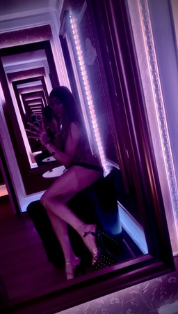 Heisser Teenie TS Anita 20J. Mega Service, Salzgitter