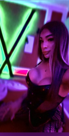 Heisser Teenie TS Anita 20J. Mega Service, Salzgitter