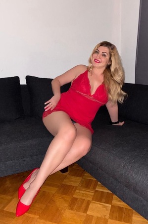 Anastasias Massagen, Sankt Augustin