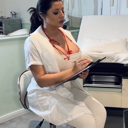 Demona Noir - Kein GV, Münster