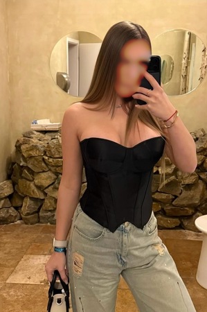 Anastasia, Frankfurt am Main