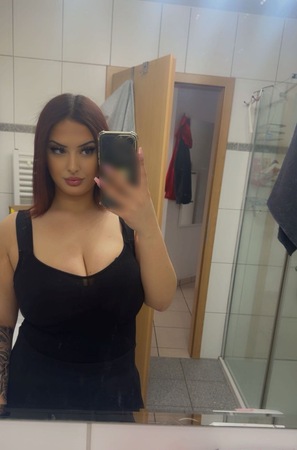 Bj Queen Eda 100% Türkisch!, Ludwigshafen am Rhein