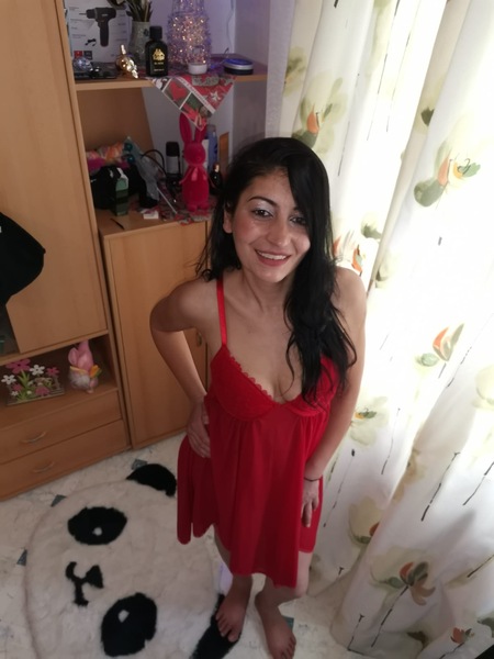 Foto von Jessica *Neu