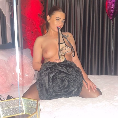 Maya aus Spanien NEU in deiner Stadt, Moers