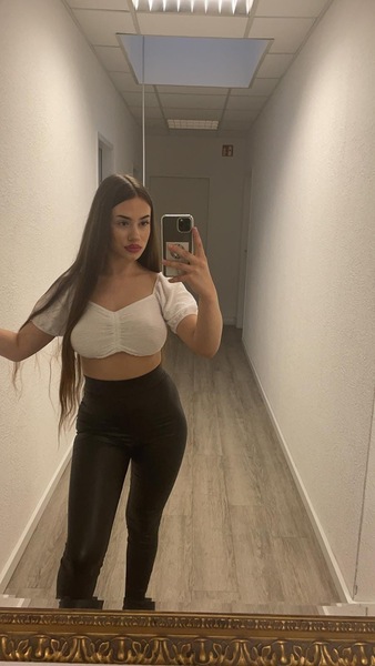 Foto von Marie privat