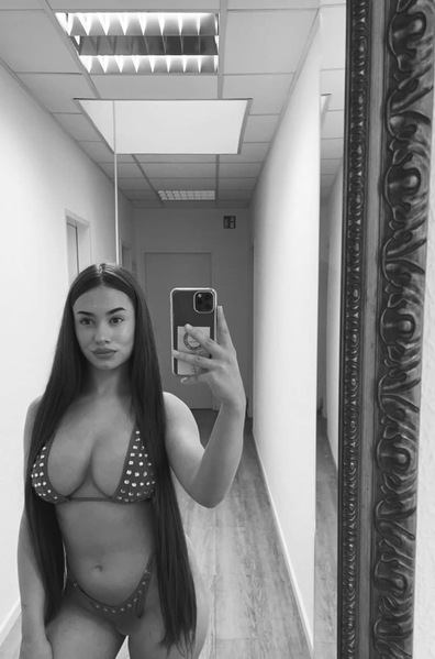 Foto von Marie privat