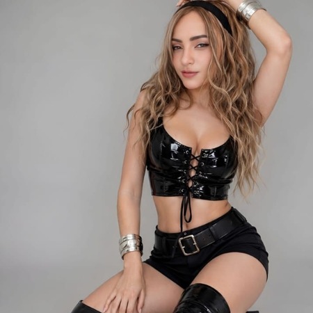 Neu! INGRID SEXUELLE EXPLOSION AV, Karlsruhe
