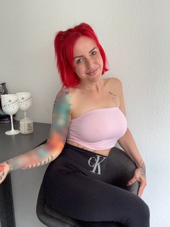 Amy Deutsch, Hamburg-Tonndorf