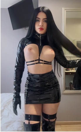 Scarlatt Latex, München