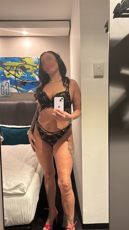 Masha GANZ NEUE sexy Russin, Ludwigshafen am Rhein