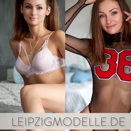 Lili a.d.Ukraine Neu Skinny b.TÄUBCHEN, Leipzig