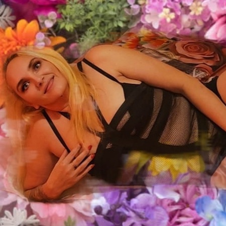 JASMINA - GEILE POLIN, Gera