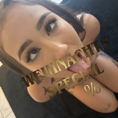 Litzy - A*nal & D**p-Thr**t Königin, Offenbach