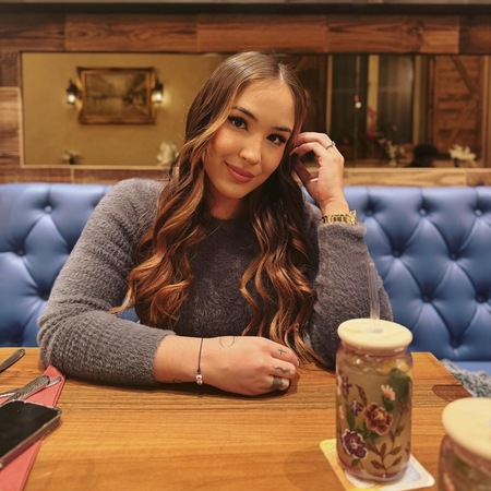 Litzy - A*nal & D**p-Thr**t Königin, Offenbach