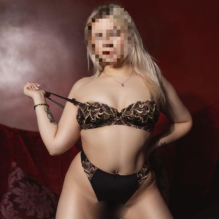 Emily aus Spanien - Luxusladies, Heilbronn
