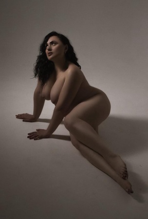 Antonina - brandheißes Vollweib, Nordhausen