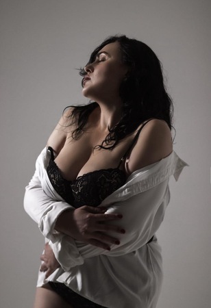 Brandneu! Monika reife Dame 40J., Nordhausen