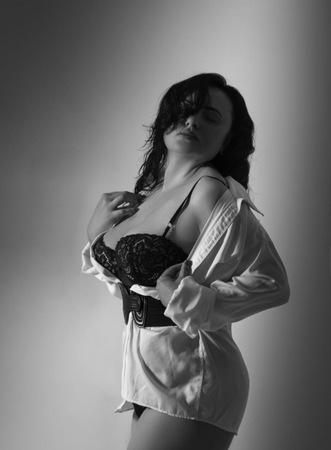 Brandneu! Monika - brandheißes Vollweib, Nordhausen