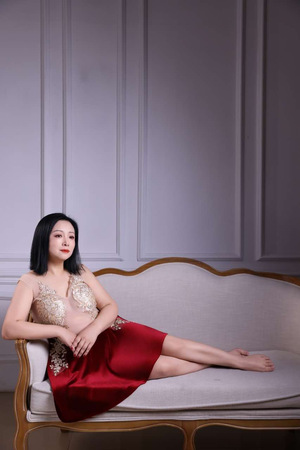 Sophie Kontakt nur per WhatsApp, Schönebeck (Elbe)