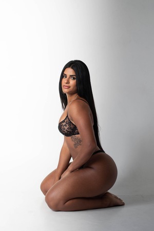 Sabrina, Düsseldorf