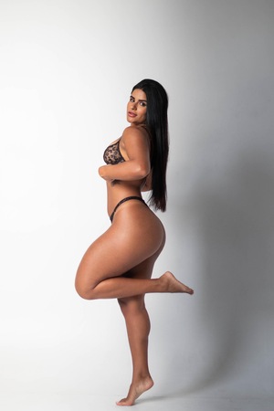 Sabrina, Düsseldorf