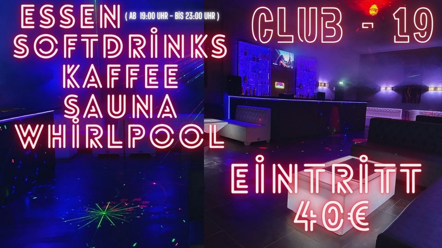 Foto von Club 19