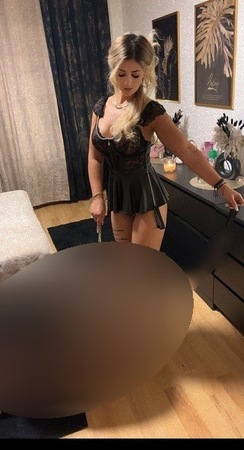 Lady Lara - ganz neu !, Leer (Ostfriesland)