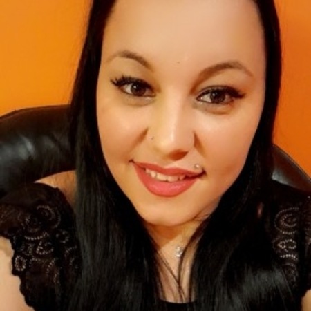 Alina im Kaskade Massagestudio, Frankfurt am Main