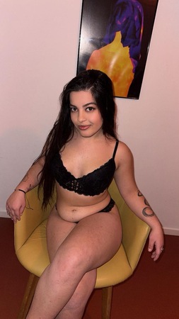 LIZA GANZ NEU, Darmstadt