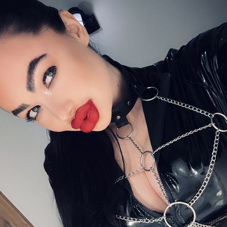 Alexandra Tiger - Heiß, Kreativ & Einzigartig, Stuttgart