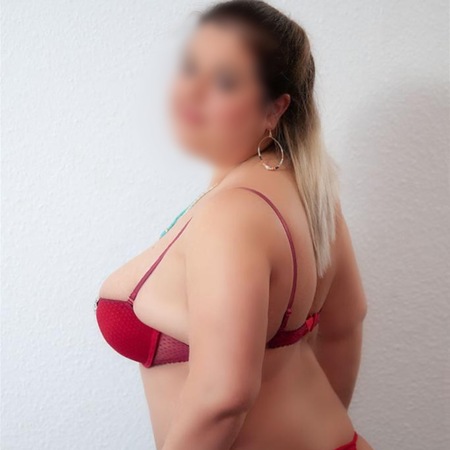 Emy **intimbehaart Bljob** FS***Squ*rting-Königin, Zwickau