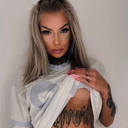 Deutsche Love Neu, Onlineservice