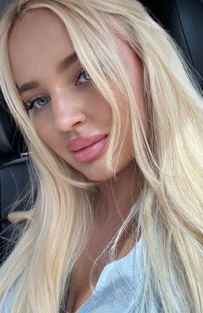Julia aus Polen 22 Jahre, Nordhausen