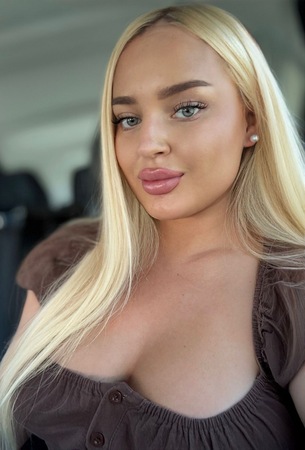 Julia aus Polen 22 Jahre, Nordhausen