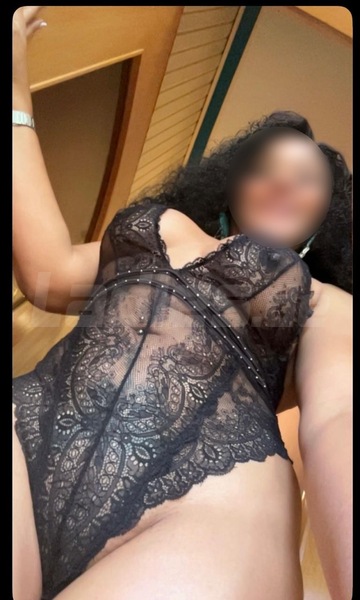 Foto von Christal