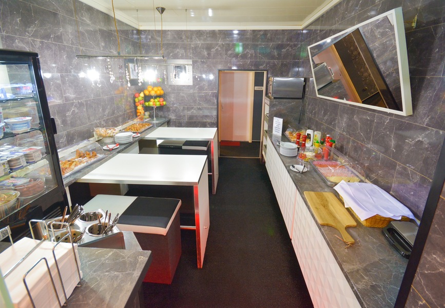 Foto von Frankens schärfste Zone