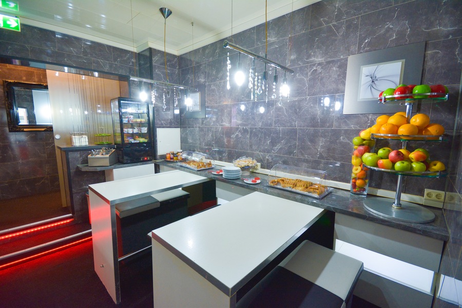 Foto von Frankens schärfste Zone