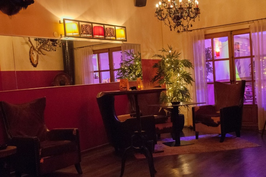 Foto von Für ganz edle Erlebnisse