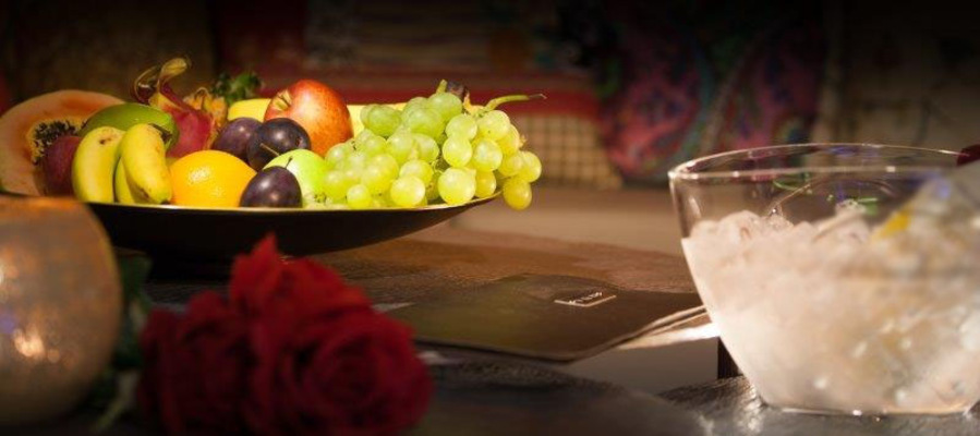 Foto von Für ganz edle Erlebnisse