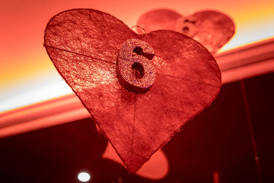 Foto von Das XXL der Gefühle