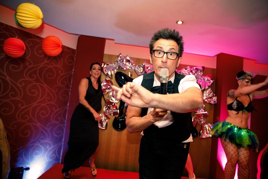 Foto von Das XXL der Gefühle