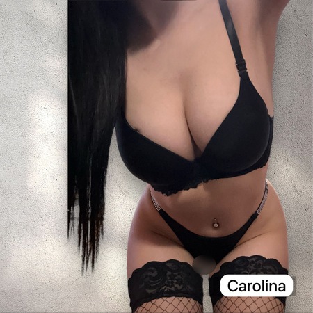 Carolina im Lustra