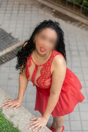 Karina, Berlin