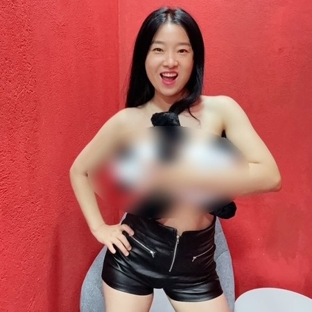 Miss Hongkong  DOMINA Massage