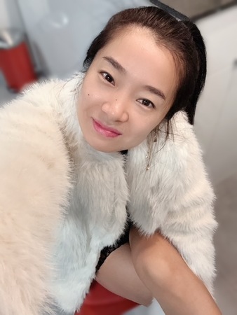 Miss Hongkong DOMINA Massage, Essen