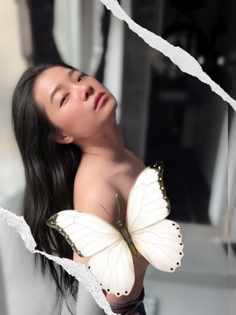 Miss Hongkong DOMINA Massage, Essen