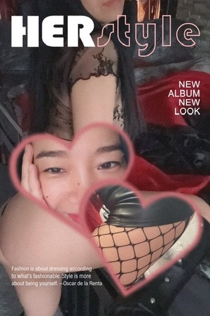 Miss Hongkong DOMINA Massage, Essen