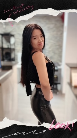 Miss Hongkong DOMINA Massage, Essen