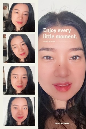 Miss Hongkong DOMINA Massage, Essen