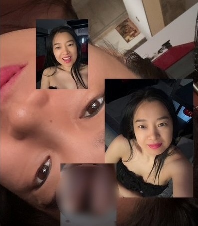 Miss Hongkong DOMINA Massage, Essen